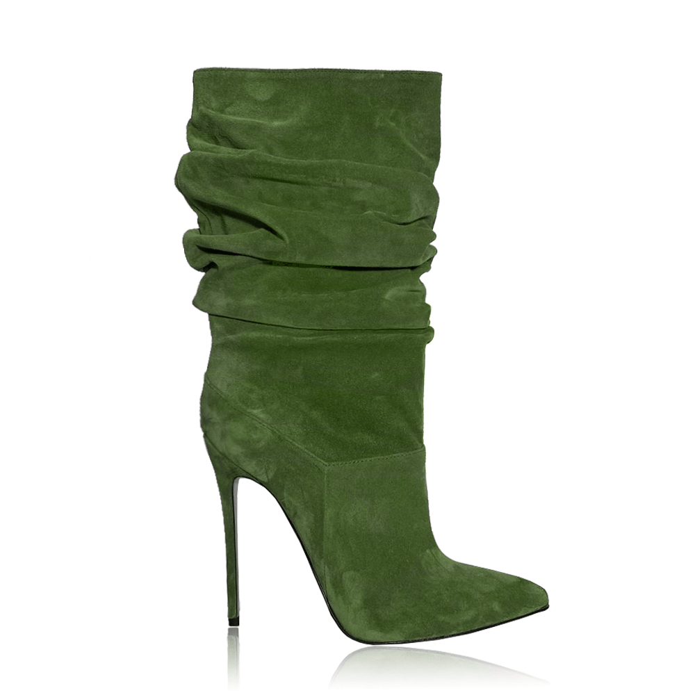 Botas ante online zara