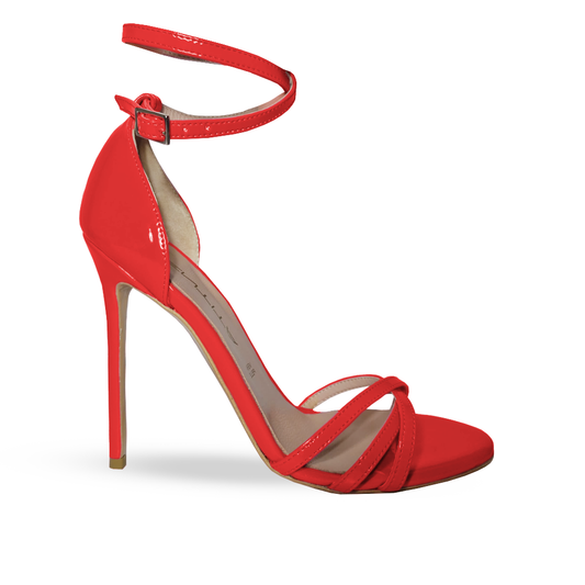 BLADE VERNICE ROSSO