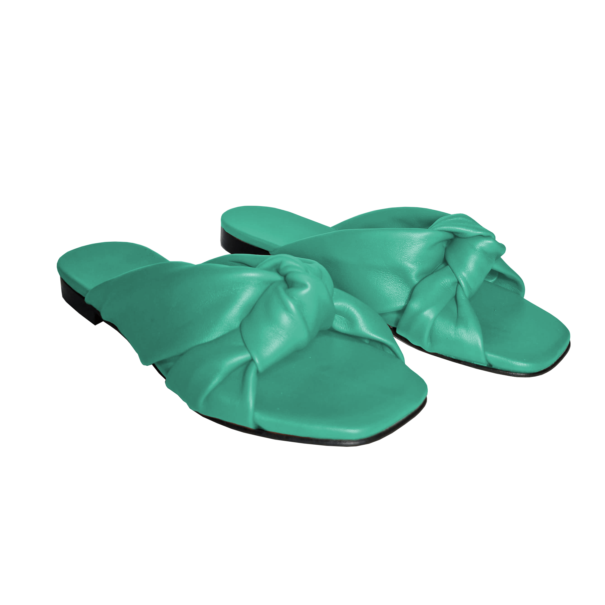 Identità Flat KARLY PELLE TIFFANY