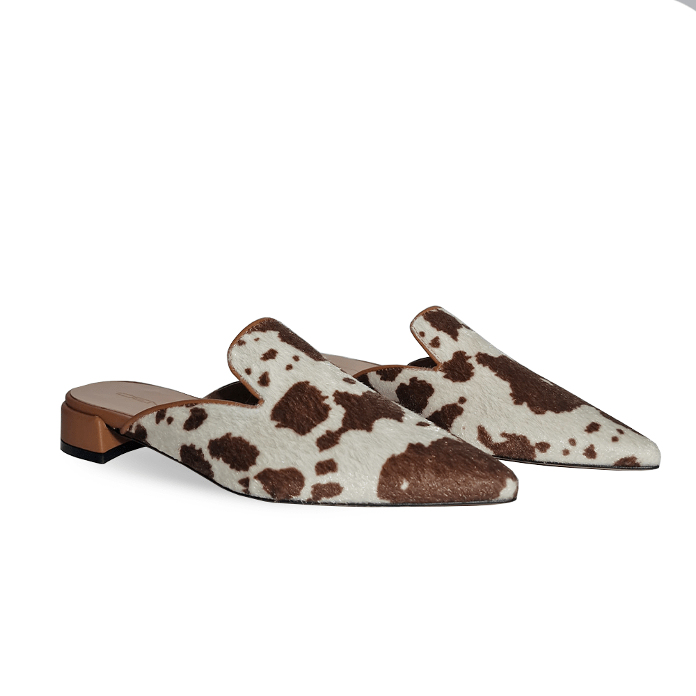 Identità Flat LUNA CAVALLINO MUCCATO