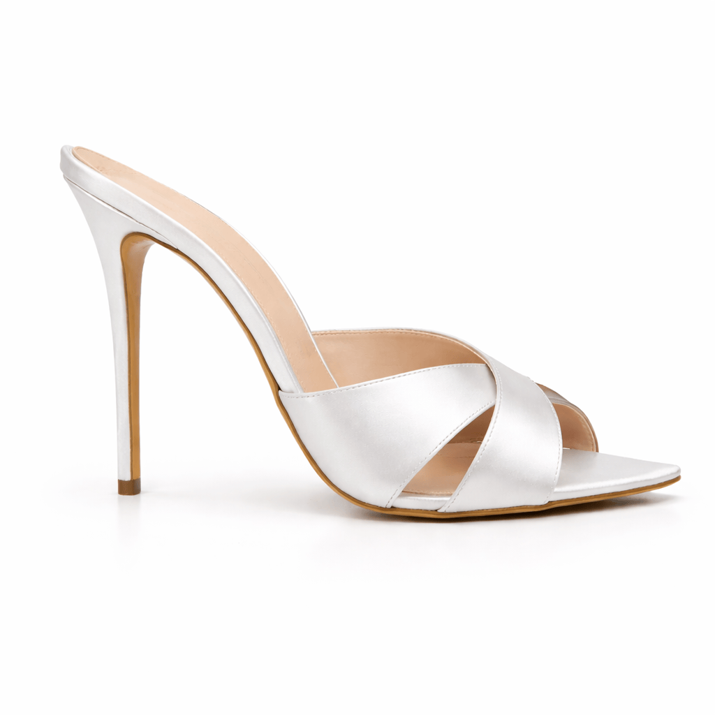 Identità Mules ROBERTA RASO BIANCO