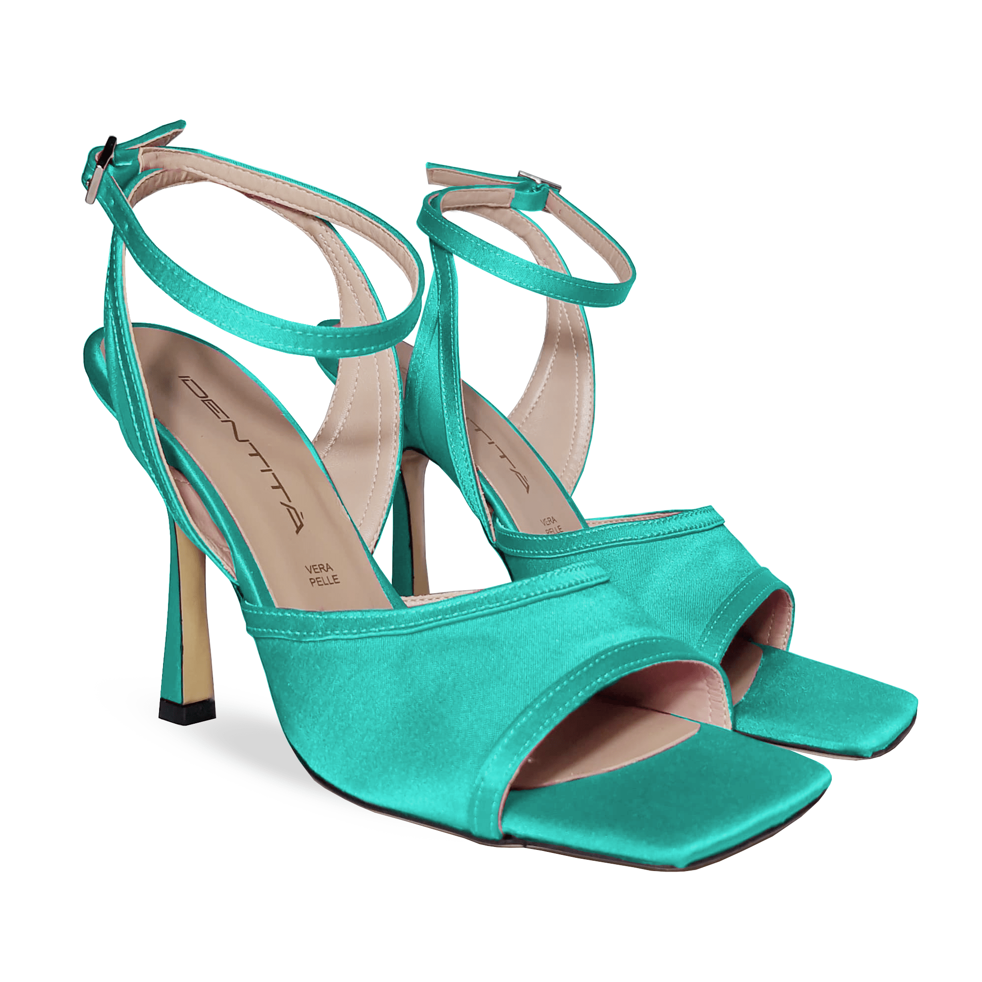 Identità Sandali VALERY RASO TIFFANY