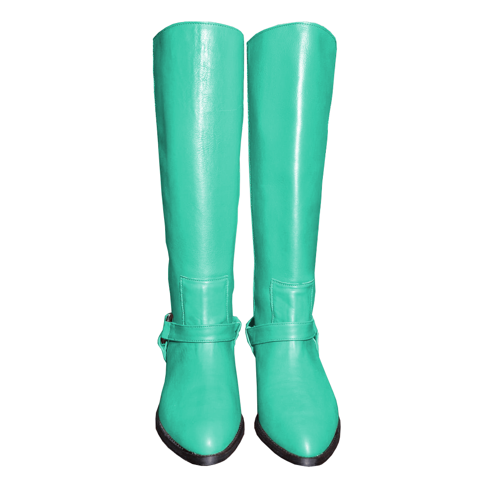 Identità Stivali DESIREE PELLE TIFFANY