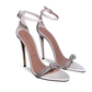 ANETA SATIN BLANCO