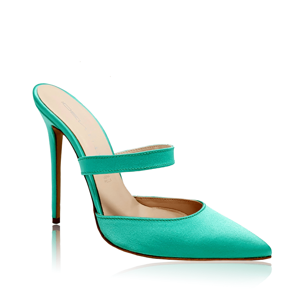 Identità Mules AMÉLIE RASO TIFFANY