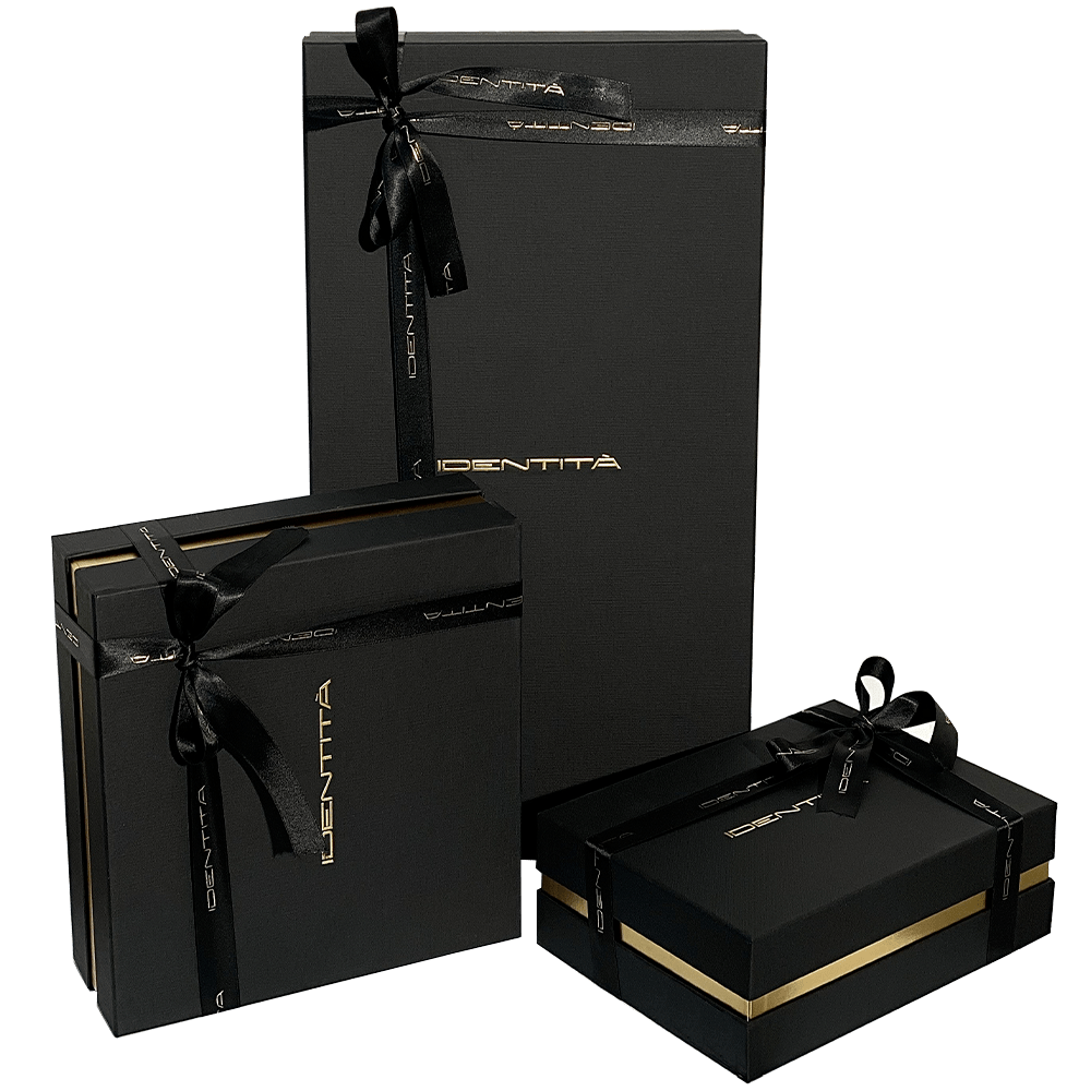 Identità Shoes Confezione regalo